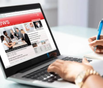 Jasa Pembuatan Media Online Profesional dan Responsif