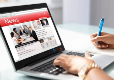 Jasa Pembuatan Media Online Profesional dan Responsif
