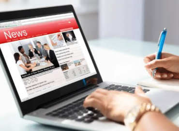 Website Media Online