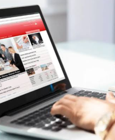 Jasa Pembuatan Media Online Profesional dan Responsif